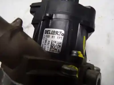 Автозапчасти б/у клапан рог за iveco daily furgón fg h2 33 s ... v batalla 3520 ссылки oem iam 5802531805  3802531805