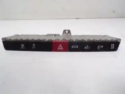 Автозапчасти б/у предупреждение за iveco daily furgón fg h2 33 s ... v batalla 3520 ссылки oem iam 