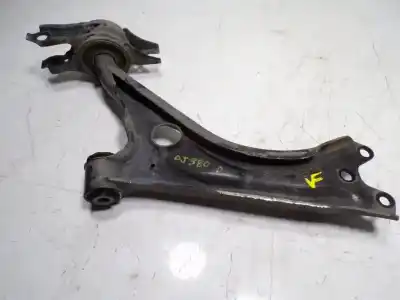 Автозапчасти б/у передний правый нижний рычаг подвески за honda civic lim.5 (fk) 1.0 vtec cat ссылки oem iam 51350tbaa11