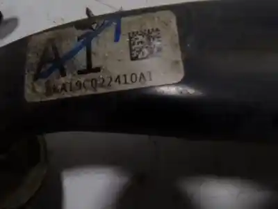 Автозапчасти б/у передний правый нижний рычаг подвески за honda civic lim.5 (fk) 1.0 vtec cat ссылки oem iam 51350tbaa11  aka19cd22410a1