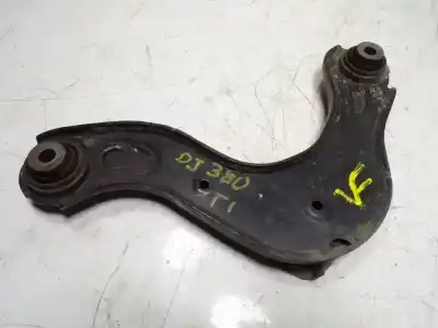 Автозапчасти б/у левый задний верхний рычаг подвески за honda civic lim.5 (fk) 1.0 vtec cat ссылки oem iam 52520texr01  