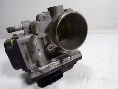 Автозапчасти б/у бабочка коробка за honda civic lim.5 (fk) 1.0 vtec cat ссылки oem iam 164005ayh01 000006113 gmh4a