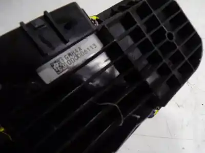 Автозапчасти б/у бабочка коробка за honda civic lim.5 (fk) 1.0 vtec cat ссылки oem iam 164005ayh01 000006113 gmh4a