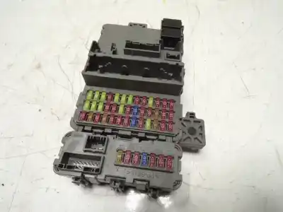 Автозапчасти б/у блок реле/предохранителей за honda civic lim.5 (fk) 1.0 vtec cat ссылки oem iam 38200tear21