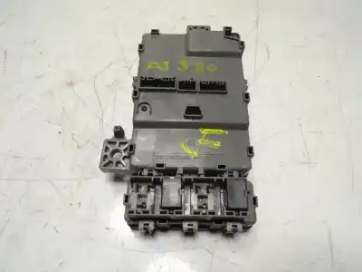 Автозапчасти б/у блок реле/предохранителей за honda civic lim.5 (fk) 1.0 vtec cat ссылки oem iam 38200tear21 e1a002nv tear210