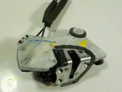 Автозапчасти б/у замок передней правой двери за honda civic lim.5 (fk) 1.0 vtec cat ссылки oem iam 72110tbaa02