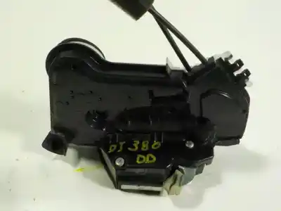 Автозапчасти б/у замок передней правой двери за honda civic lim.5 (fk) 1.0 vtec cat ссылки oem iam 72110tbaa02  