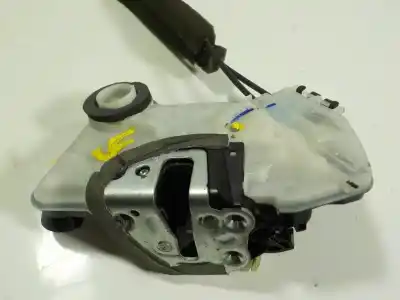 Автозапчасти б/у замок левой передней двери за honda civic lim.5 (fk) 1.0 vtec cat ссылки oem iam 72150tbaa12