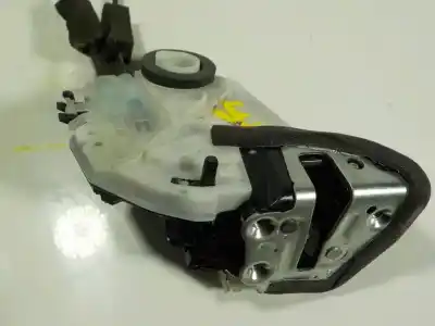 Автозапчасти б/у замок задней правой двери за honda civic lim.5 (fk) 1.0 vtec cat ссылки oem iam 72610texy01