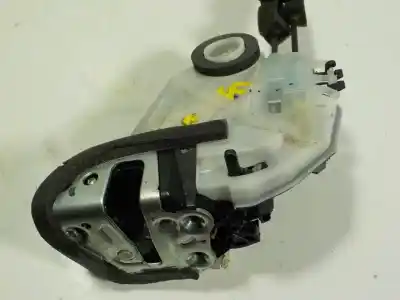 Автозапчасти б/у замок задней левой двери за honda civic lim.5 (fk) 1.0 vtec cat ссылки oem iam 72650texy01