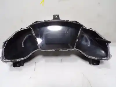Автозапчасти б/у приборная доска за honda civic lim.5 (fk) 1.0 vtec cat ссылки oem iam 78100tglb62