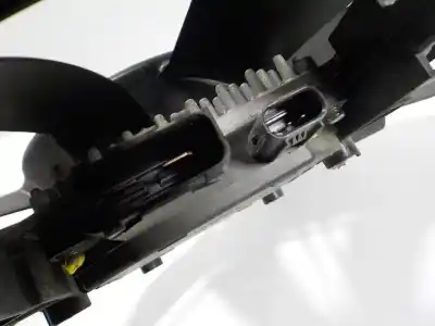 Автозапчасти б/у электрический вентилятор за honda civic lim.5 (fk) 1.0 vtec cat ссылки oem iam 190305aaa01  14122016