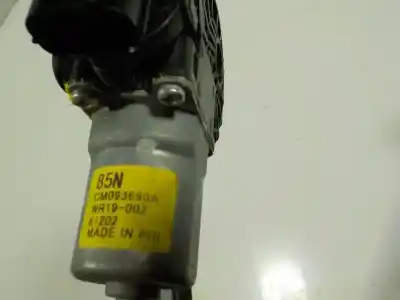 Автозапчасти б/у регулятор стекла переднего правого за honda civic lim.5 (fk) 1.0 vtec cat ссылки oem iam 72210tgga01 wr19002 cm093690a