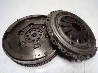 Автозапчасти б/у комплект сцепления за honda civic lim.5 (fk) 1.0 vtec cat ссылки oem iam 221005cb006