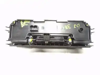 Автозапчастина б/у клімат-контроль для honda civic lim.5 (fk) 1.0 vtec cat посилання на oem iam 79603tglg62 0337a1120726 79600tglg610m1