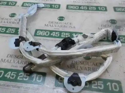 Автозапчасти б/у подушка безопасности передняя левая шторка безопасности за audi a6 berlina (4f2) 2.0 tdi ссылки oem iam 4f5880741c