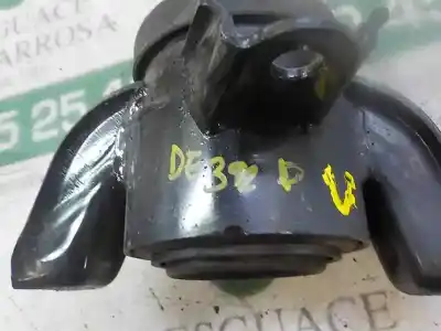 Second-hand car spare part right engine support for kia rio 1.1 crdi cat oem iam references 218101w000  