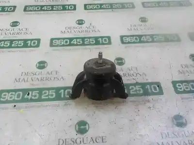 Second-hand car spare part right engine support for kia rio 1.1 crdi cat oem iam references 218101w000  