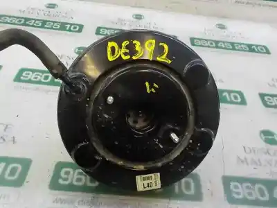 Peça sobressalente para automóvel em segunda mão servo freio por kia rio 1.1 crdi cat referências oem iam 591101w000