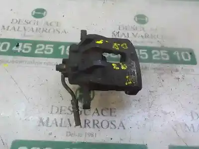 Peça sobressalente para automóvel em segunda mão pinça de travão dianteira direita por kia rio 1.1 crdi cat referências oem iam 581901ra00