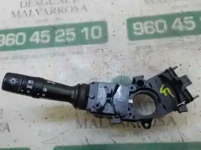 Peça sobressalente para automóvel em segunda mão comutador de luzes por kia rio 1.1 crdi cat referências oem iam 934102v521