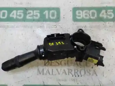 Second-hand car spare part headlights switch for kia rio 1.1 crdi cat oem iam references 934102v521  