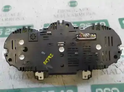 Peça sobressalente para automóvel em segunda mão quadrante por kia rio 1.1 crdi cat referências oem iam 940231w860  