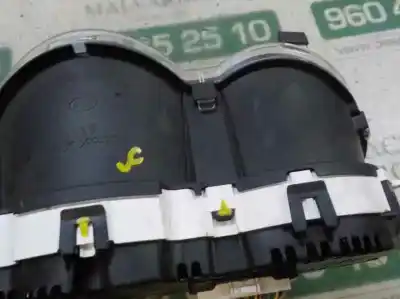 Peça sobressalente para automóvel em segunda mão quadrante por kia rio 1.1 crdi cat referências oem iam 940231w860  