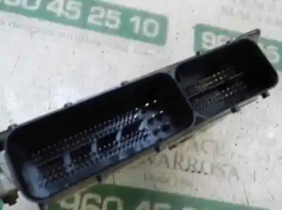 Second-hand car spare part ecu engine control for kia rio 1.1 crdi cat oem iam references 391402a200  