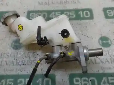 Peça sobressalente para automóvel em segunda mão bomba de travões por kia rio 1.1 crdi cat referências oem iam 585101w200