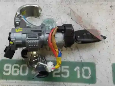 Peça sobressalente para automóvel em segunda mão canhão de ignição por kia rio 1.1 crdi cat referências oem iam 819101w500