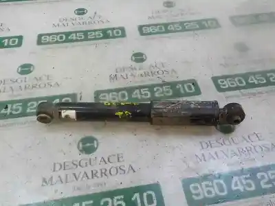 Peça sobressalente para automóvel em segunda mão amortecedor traseiro direito por kia rio 1.1 crdi cat referências oem iam 553001w001