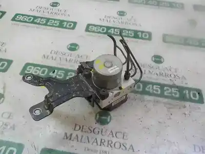 Peça sobressalente para automóvel em segunda mão abs por kia rio 1.1 crdi cat referências oem iam 589201w570  