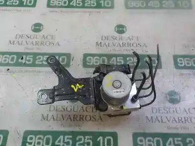 Peça sobressalente para automóvel em segunda mão abs por kia rio 1.1 crdi cat referências oem iam 589201w570  