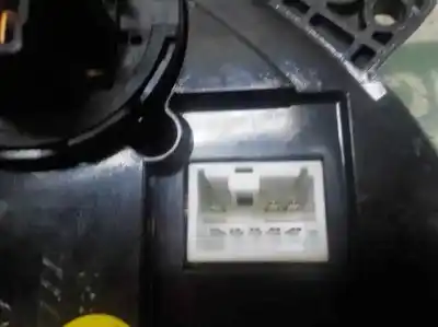 Second-hand car spare part heating / air conditioning control panel for kia soul diva oem iam references 972502k230  