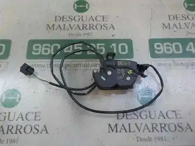 Автозапчасти б/у замок передней правой двери за ford b-max 1.0 ecoboost cat ссылки oem iam 2014387