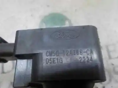 Автозапчастина б/у катушка для ford b-max 1.0 ecoboost cat посилання на oem iam 1827901  cm5g12a366ca