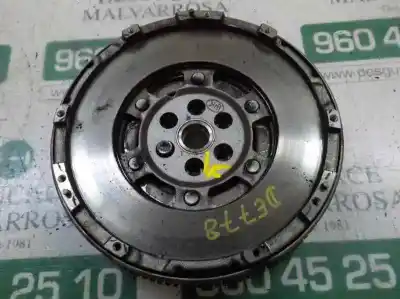 Peça sobressalente para automóvel em segunda mão volante do motor por abarth nuova 500 (150) 1.4 cat referências oem iam 55256170