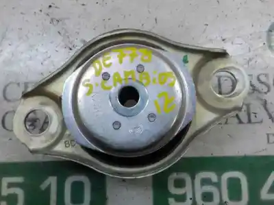 Peça sobressalente para automóvel em segunda mão suporte caixa de velocidades por abarth nuova 500 (150) 1.4 cat referências oem iam 51853819