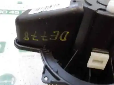 Peça sobressalente para automóvel em segunda mão motor de sofagem por abarth nuova 500 (150) 1.4 cat referências oem iam 77367983 tp116258620 tp116258620