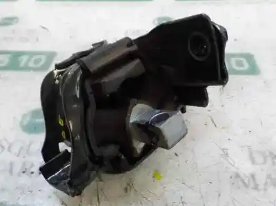 Piesă de schimb auto la mâna a doua suport motor stânga pentru volkswagen polo v (6r1, 6c1) 1.6 tdi referințe oem iam   