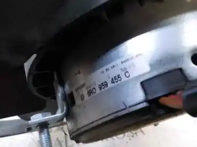 İkinci el araba yedek parçası elektro fan için volkswagen polo v (6r1, 6c1) 1.6 tdi oem iam referansları   