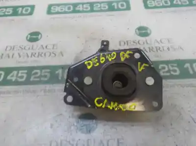 Recambio de automóvil de segunda mano de soporte cambio para peugeot 3008 1.6 hdi fap referencias oem iam   