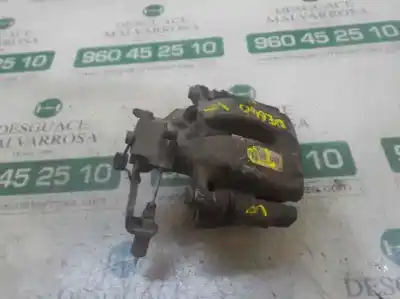 Peça sobressalente para automóvel em segunda mão pinça de travão traseira direita por peugeot 3008 i monospace (0u_) 1.6 hdi referências oem iam 4401q1