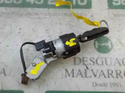 Peça sobressalente para automóvel em segunda mão canhão de ignição por peugeot 3008 i monospace (0u_) 1.6 hdi referências oem iam 4162kf