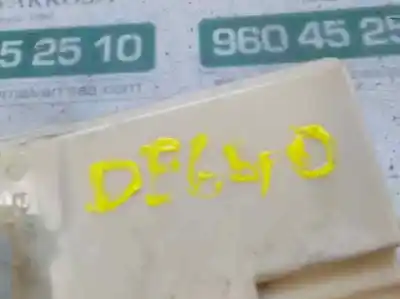 Piesă de schimb auto la mâna a doua indicator pentru peugeot 3008 i monospace (0u_) 1.6 hdi referințe oem iam   