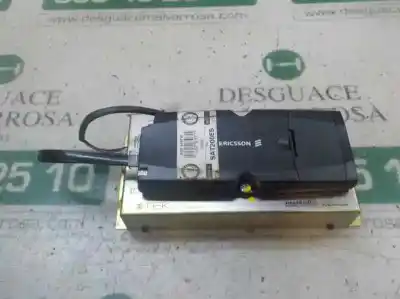 Second-hand car spare part electronic module for bmw x5 (e53) 3.0d oem iam references  10028971 10028971