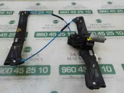 Second-hand car spare part DRIVER LEFT WINDOW REGULATOR for BMW SERIE 3 TOURING (F31)  OEM IAM references 51337281885 3P1264A 3P1264A