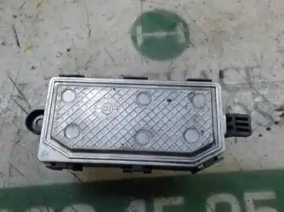 Автозапчастина б/у стійкість на нагревання для ford kuga (cbs) titanium посилання на oem iam 1888653