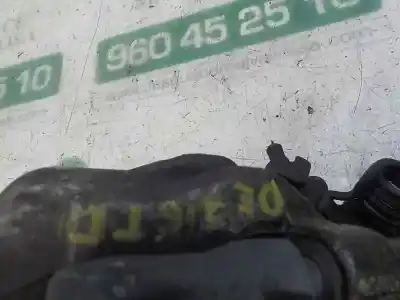 Автозапчасти б/у задний правый тормозной суппорт за ford kuga (cbs) titanium ссылки oem iam 2210213  